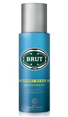 Deodorant spray Sport Style Brut